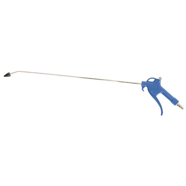 Soufflette Plastique BEC Long 500MM avec Raccord Rapide référence fournisseur 1940780